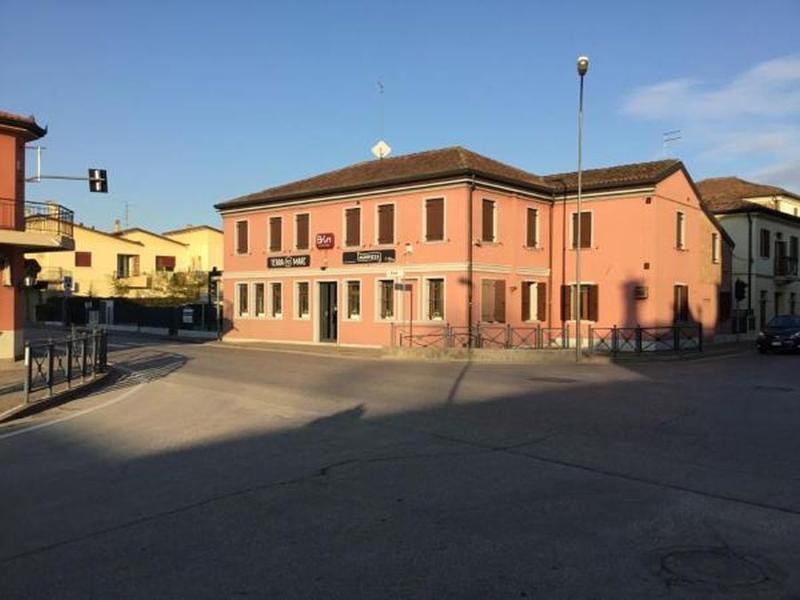 Hotel La Rotonda Relais Badoere Exterior foto