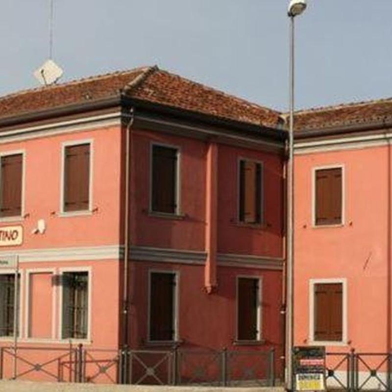 Hotel La Rotonda Relais Badoere Exterior foto